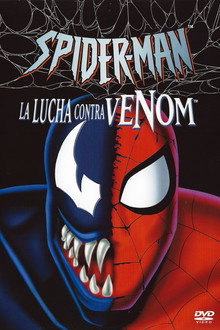 Spiderman: La Lucha contra Venom