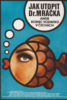 How to Drown Dr. Mracek, the Lawyer