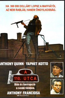 A 110. Utca