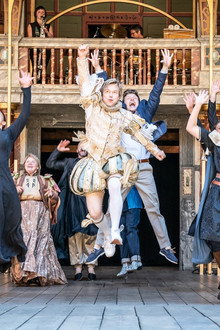 The Winter's Tale - Live at Shakespeare's Globe