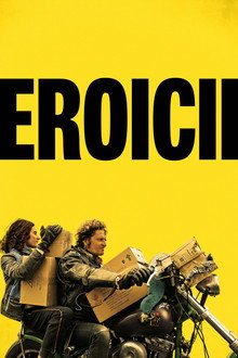 Eroicii