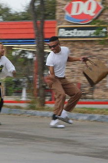 Bad Boys Texas - Season 1