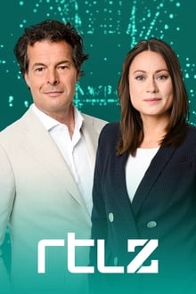 Poster da série RTL Z