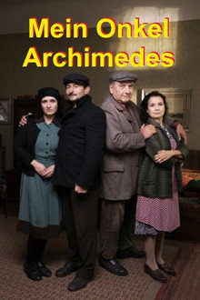 Mein Onkel Archimedes