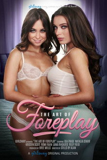 The Art of Foreplay