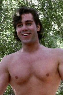 Photo of Patrick Labyorteaux