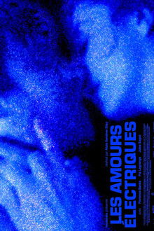 Les amours électriques