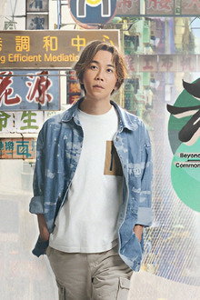 和解在後