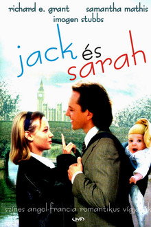 Jack és Sarah
