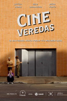 Cine Veredas