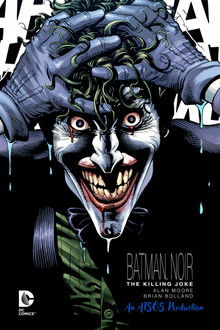 AFSOS’s “Batman: The Killing Joke”