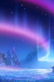 Frozen III