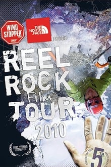 Poster do filme Reel Rock 2010  Extras