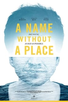 A Name Without a Place movie poster