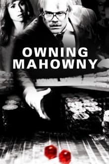 Owning Mahowny movie poster