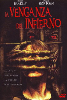 La venganza del infierno