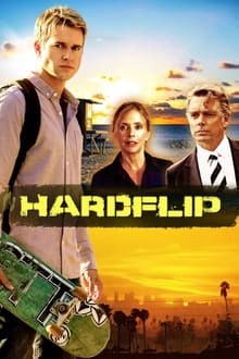 Hardflip movie poster