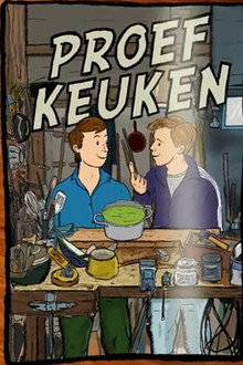 De proefkeuken