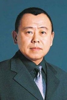 Photo of Pan Chang-Jiang