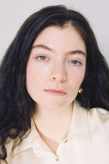 Lorde profile picture
