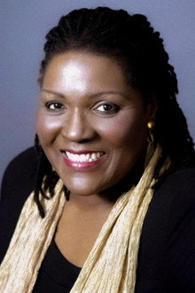 Cyndee Peters