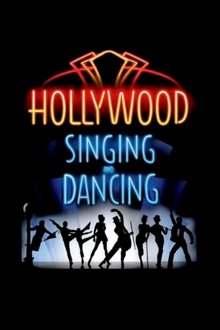 Poster do filme Hollywood Singing and Dancing: A Musical History