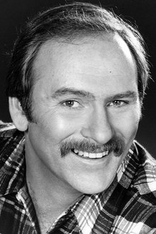 Photo of Will MacMillan
