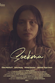 Soekma