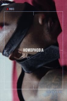 Poster do filme Homophobia