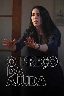 Poster do filme O Preço da Ajuda