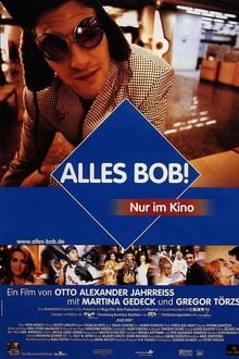 Poster do filme All About Bob