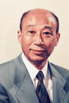 Foto de perfil de Takashi Ebata