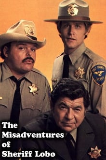 Poster da série Xerife Lobo