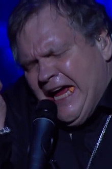 Meat Loaf: Guilty Pleasure Tour - Live From Sydney