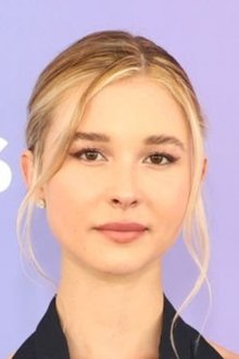 Photo of Isabel May