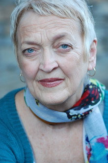 Photo of Nancy Linehan Charles