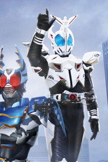 仮面ライダーカブト20th 天を継ぐもの