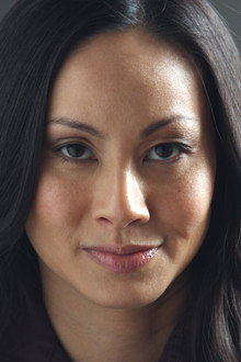 Photo of Miranda Kwok