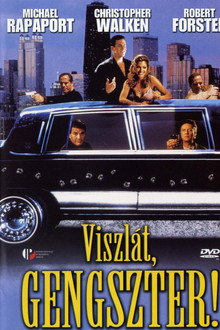 Viszlát, gengszter!