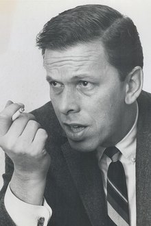 Photo of George McCowan