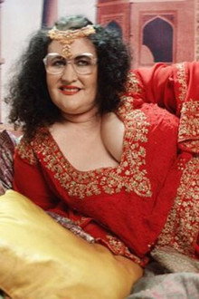 Madam Black