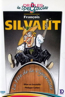 La fête de la vigneronne