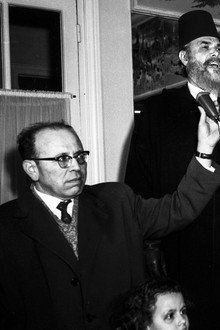 Messali Hadj - Une vie au service du peuple algérien