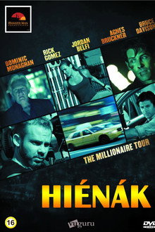 Hiénák