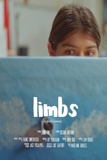 Poster do filme Limbs