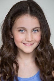 Photo of Athena Stuebe