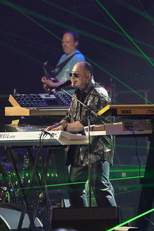 Michal David 50 – Mejdan roku