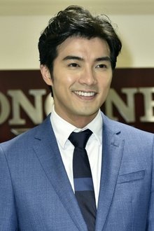 Photo of Mike He