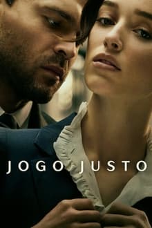 Poster do filme Jogo Justo