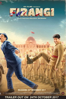 Firangi